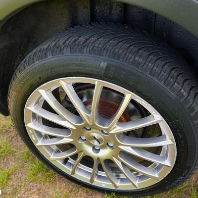 Ford Kuga 2.0 TDCi 2x4 Individual