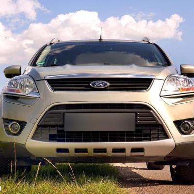 Ford Kuga 2.0 TDCi 2x4 Individual