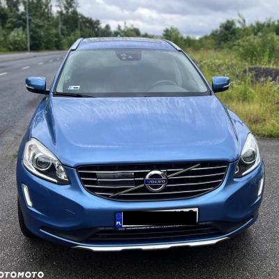 Volvo XC 60 D4 AWD Summum