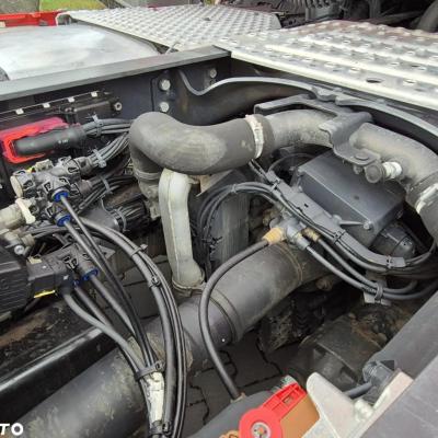 Scania R450