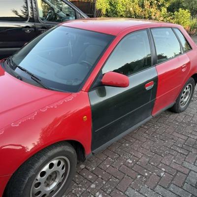 Audi A3 – tanie, turbo i żyje