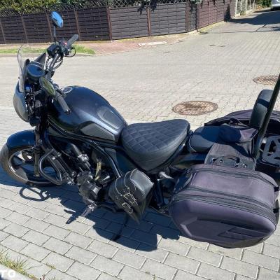Honda CMX