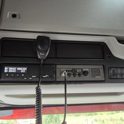 Scania R450