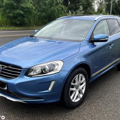Volvo XC 60 D4 AWD Summum