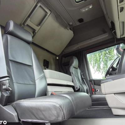 Scania R450