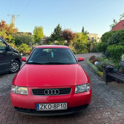 Audi A3 – tanie, turbo i żyje
