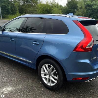Volvo XC 60 D4 AWD Summum