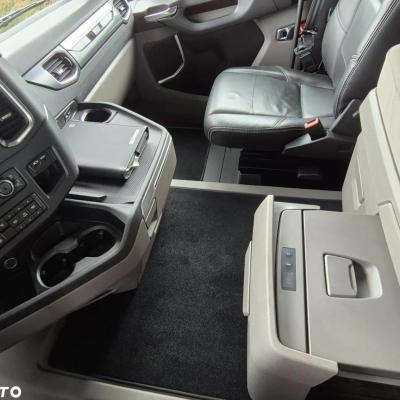 Scania R450