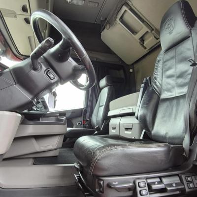 Scania R450