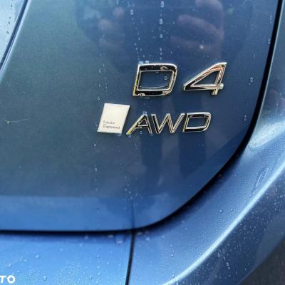 Volvo XC 60 D4 AWD Summum