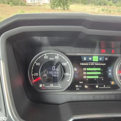 Scania R450