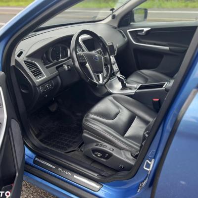 Volvo XC 60 D4 AWD Summum
