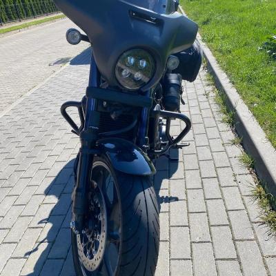 Honda CMX