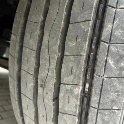 MAN TGS 18.400 / WYWROTKA MEILLER