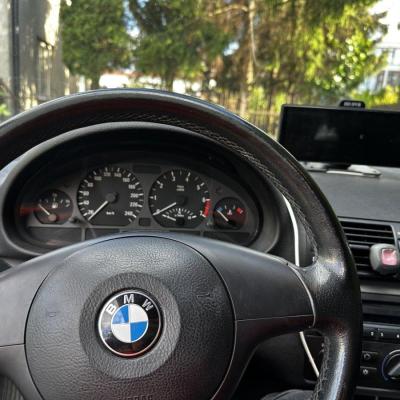 Sprzedam BMW E46 316Ti