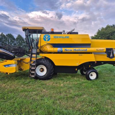 New Holland TC5040 * Tylko 551mtg