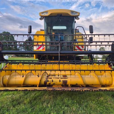 New Holland TC5040 * Tylko 551mtg