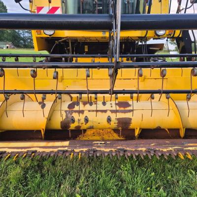 New Holland TC5040 * Tylko 551mtg