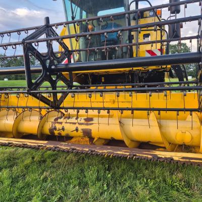 New Holland TC5040 * Tylko 551mtg