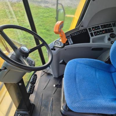 New Holland TC5040 * Tylko 551mtg
