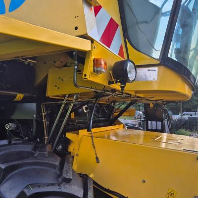 New Holland TC5040 * Tylko 551mtg