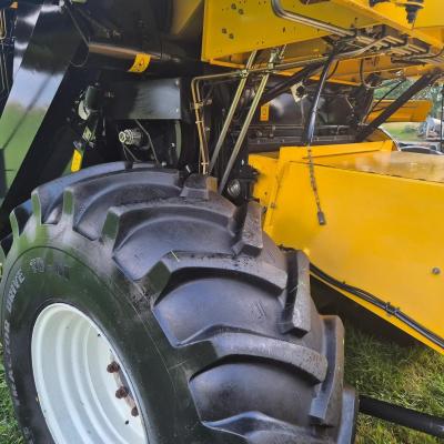 New Holland TC5040 * Tylko 551mtg