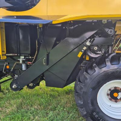 New Holland TC5040 * Tylko 551mtg