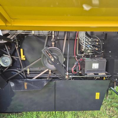 New Holland TC5040 * Tylko 551mtg