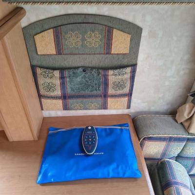 Inny Abbey Impression