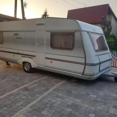 LMC Lord Ambasador 560