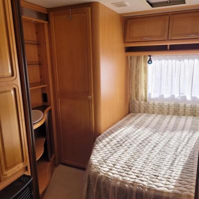 LMC Lord Ambasador 560