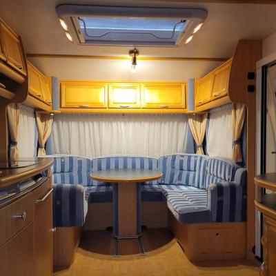LMC Lord Ambasador 560