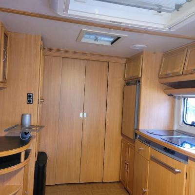 LMC Lord Ambasador 560