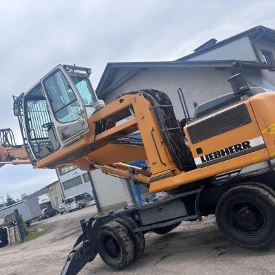 Liebherr A904C