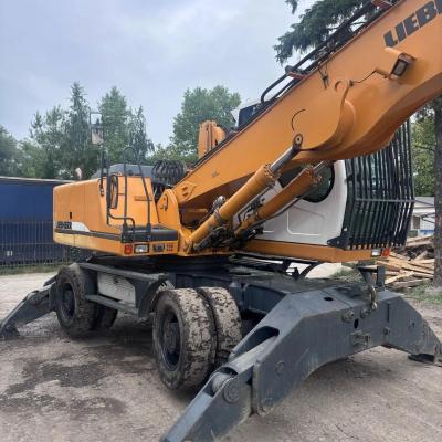 Liebherr A904C