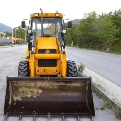 JCB 2CX