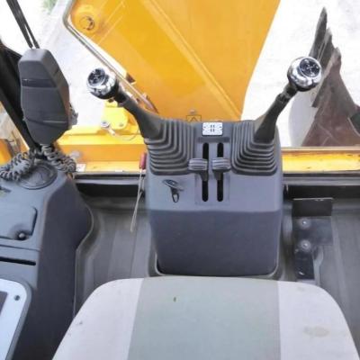 JCB 2CX