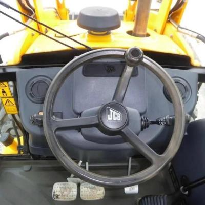 JCB 2CX