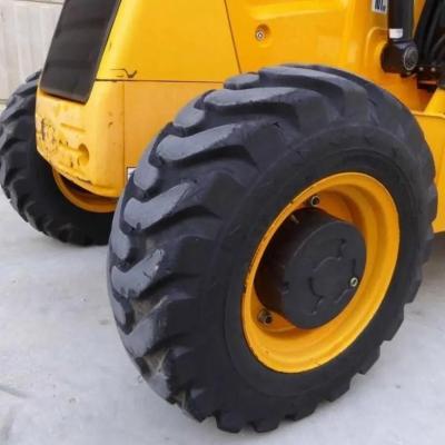JCB 2CX