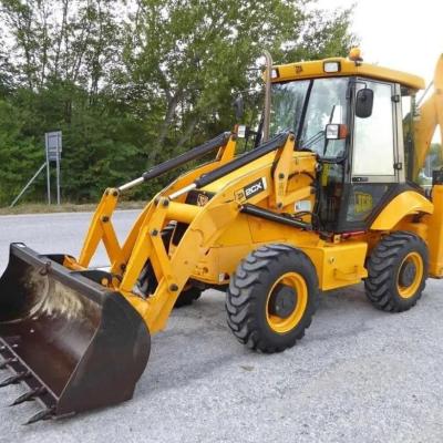 JCB 2CX