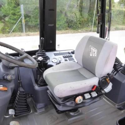 JCB 2CX
