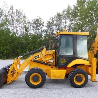 JCB 2CX