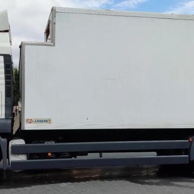 MAN TGA 26.430