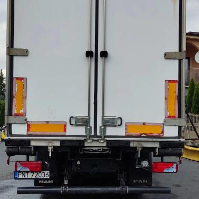 MAN TGA 26.430