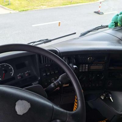 Scania G380