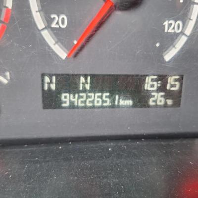 Scania G380
