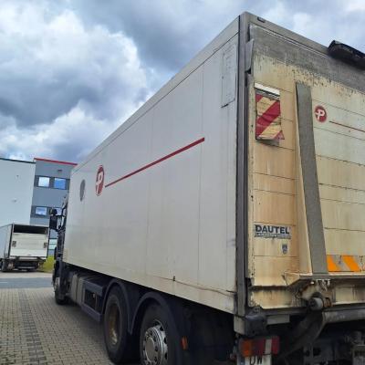 Scania G380