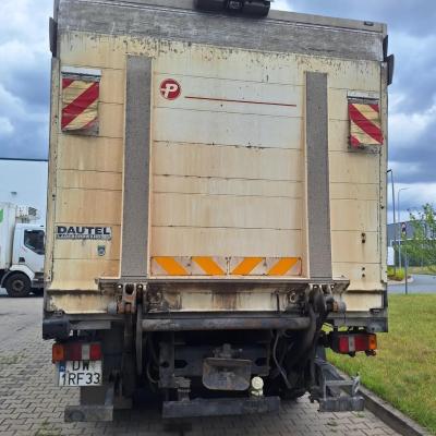 Scania G380