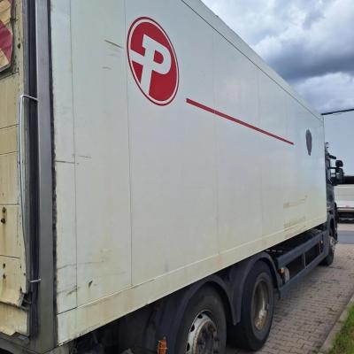 Scania G380
