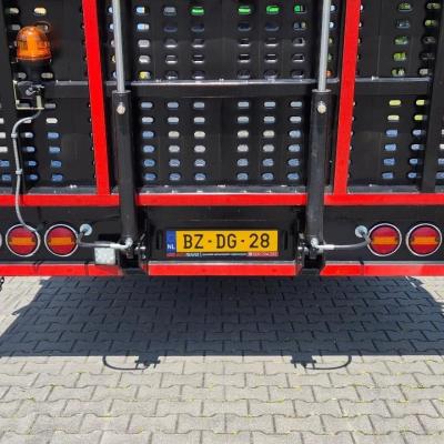 MAN Man tgx 26.480